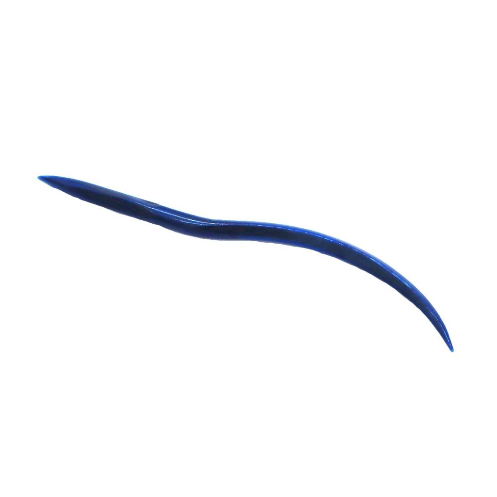 Awl Blade (3" Curved) Tundra Leather