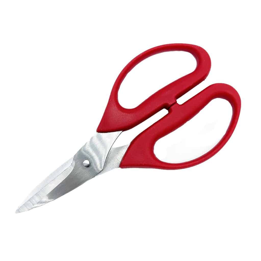 Leather Craft Scissors Tundra Leather leather-craft-scissors-tundra-leather