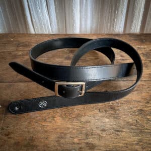 Guitar Straps Archives - Tundra Leather